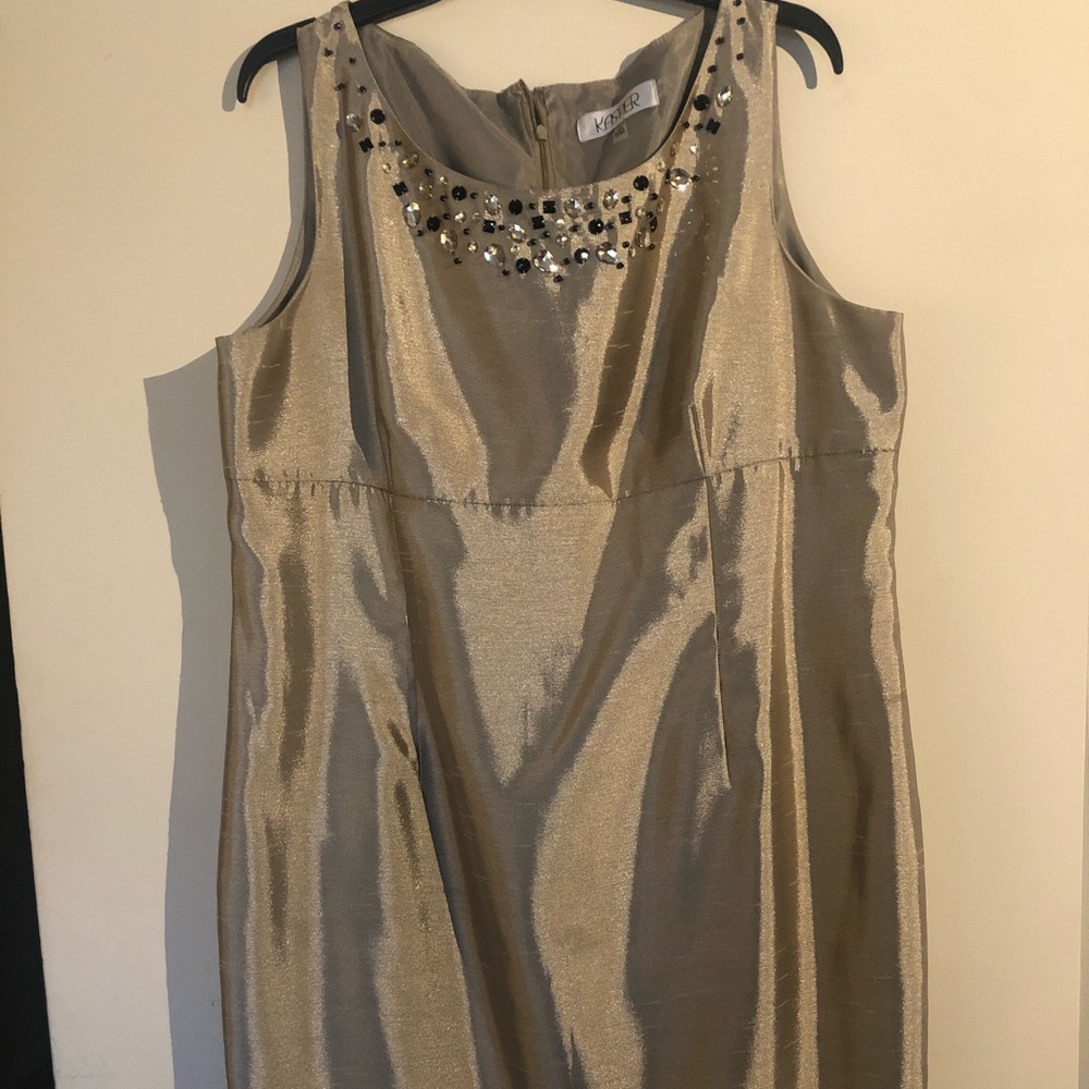 Work edition! Perfect fit dress 👗